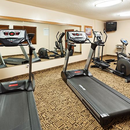 Holiday Inn Express & Suites Reidsville By Ihg Exteriör bild
