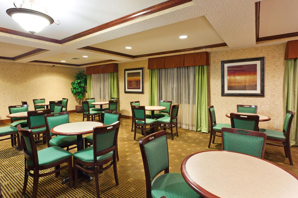 Holiday Inn Express & Suites Reidsville By Ihg Exteriör bild