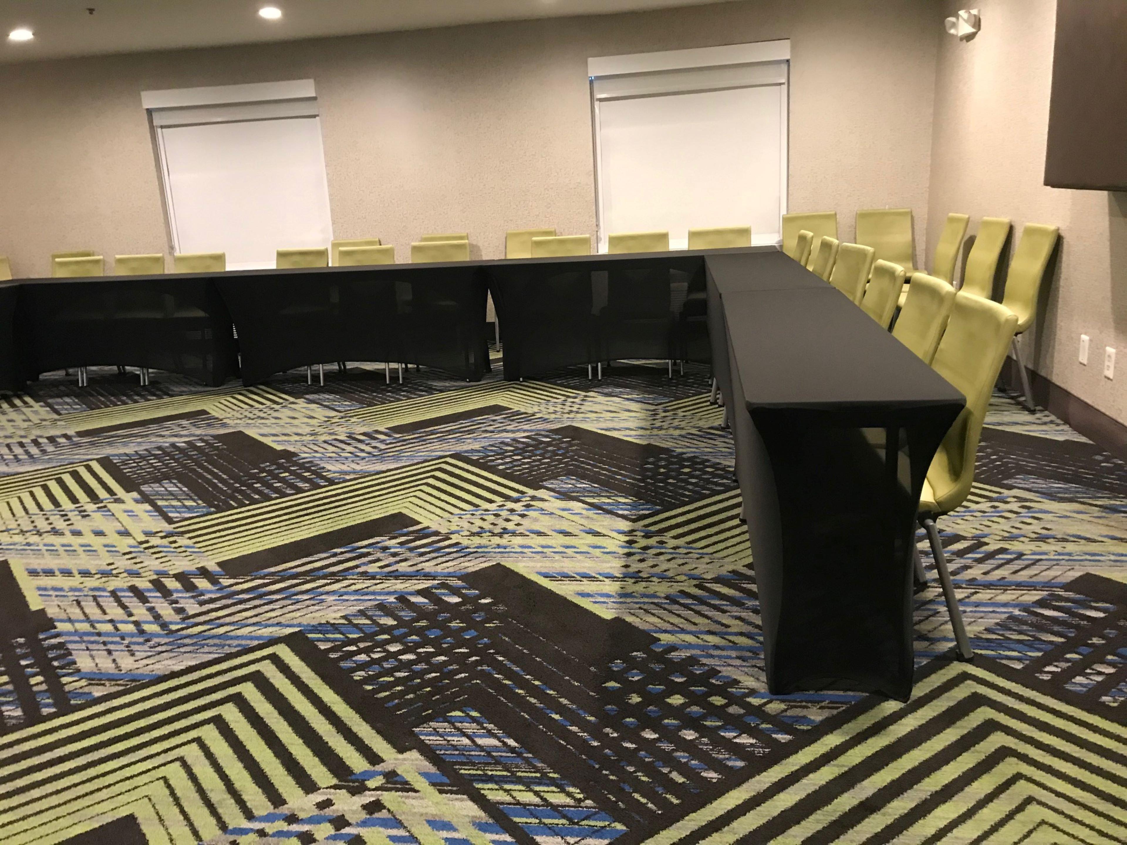 Holiday Inn Express & Suites Reidsville By Ihg Exteriör bild
