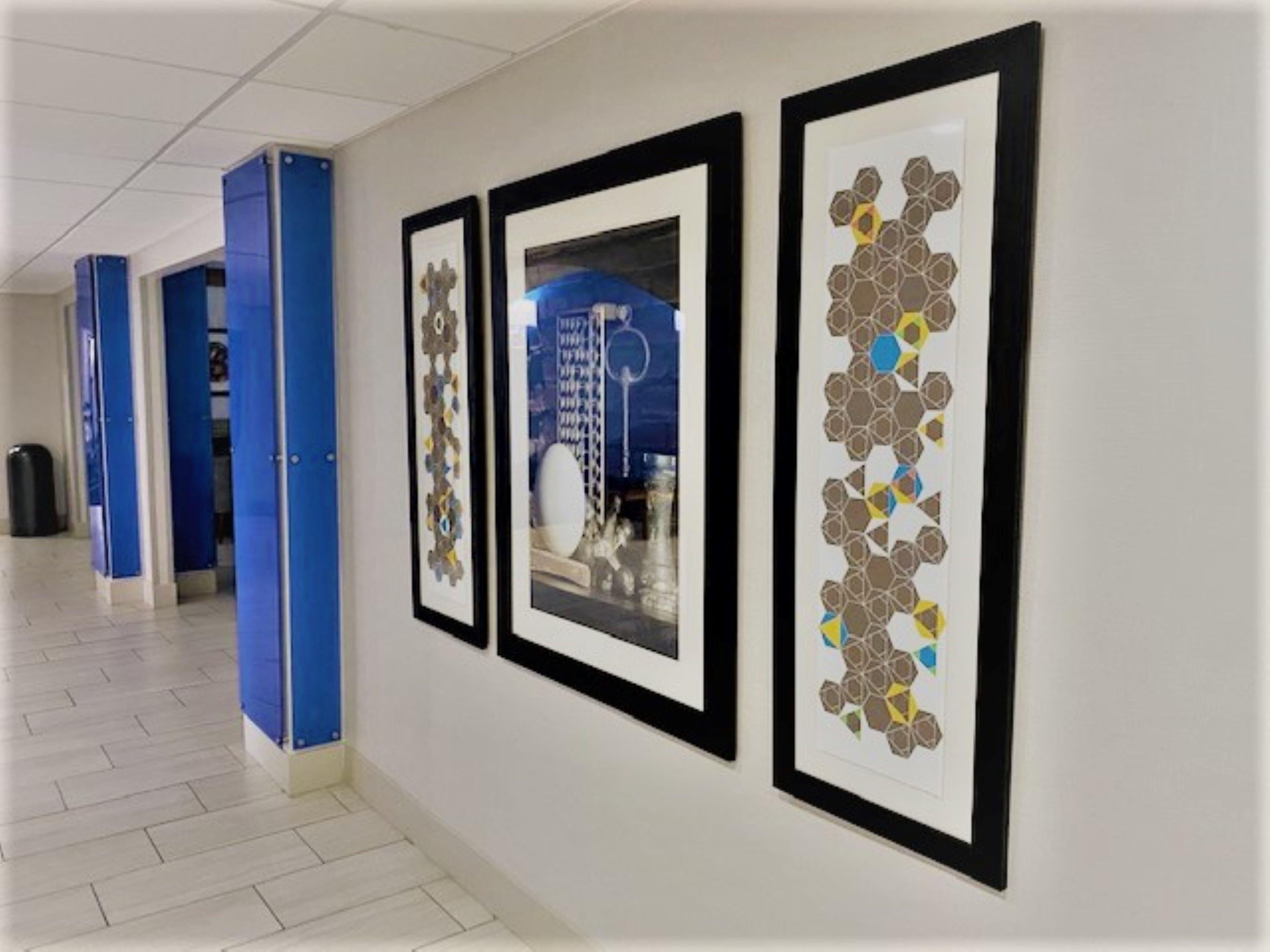 Holiday Inn Express & Suites Reidsville By Ihg Exteriör bild