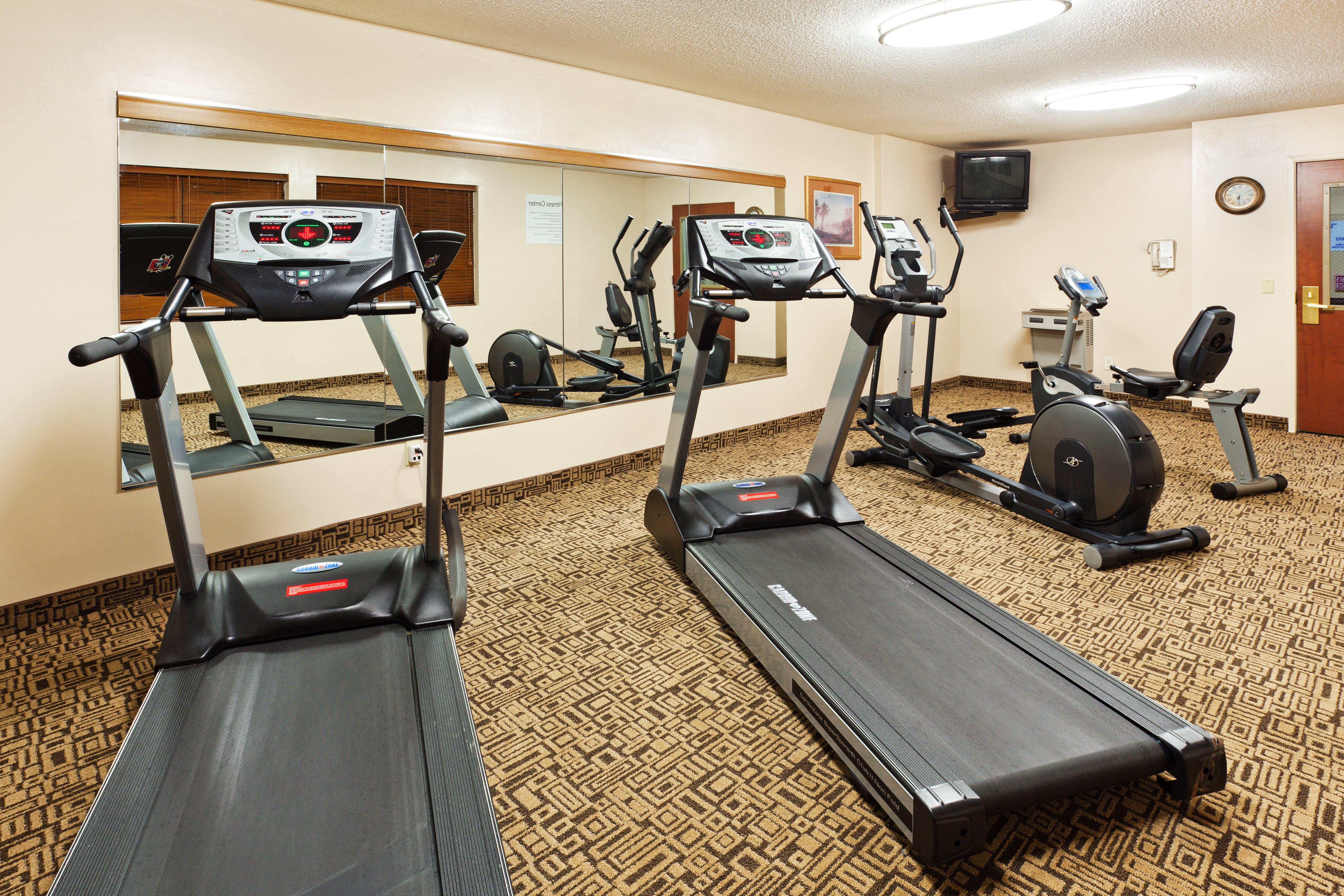 Holiday Inn Express & Suites Reidsville By Ihg Exteriör bild