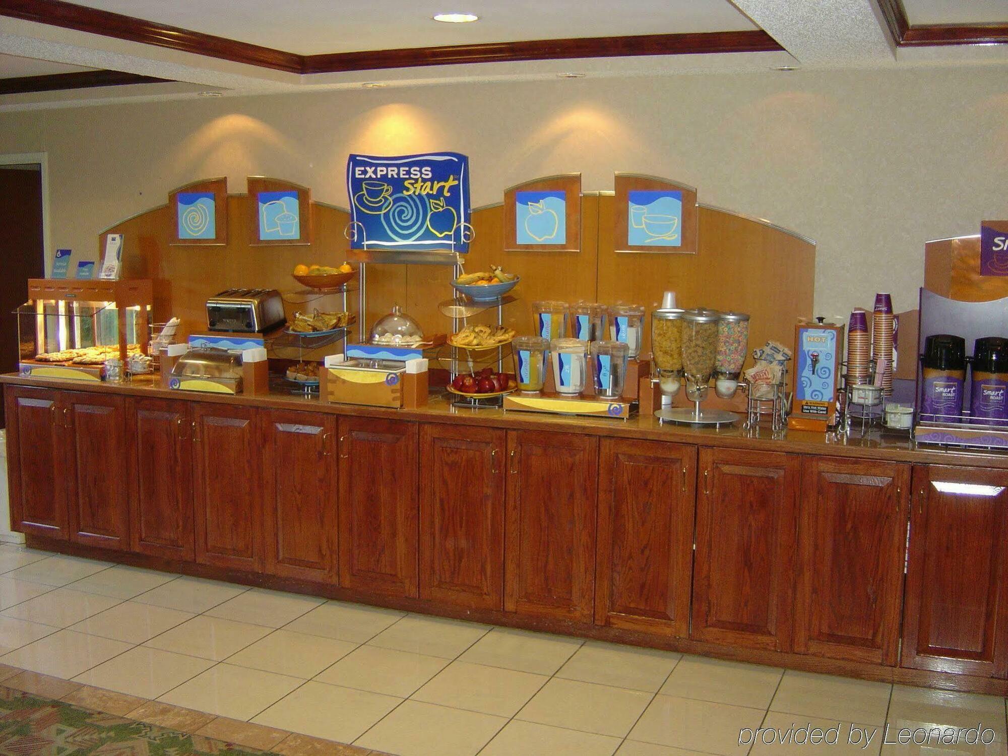 Holiday Inn Express & Suites Reidsville By Ihg Exteriör bild